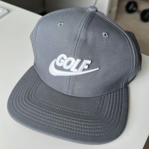 Nike Golf Hat
